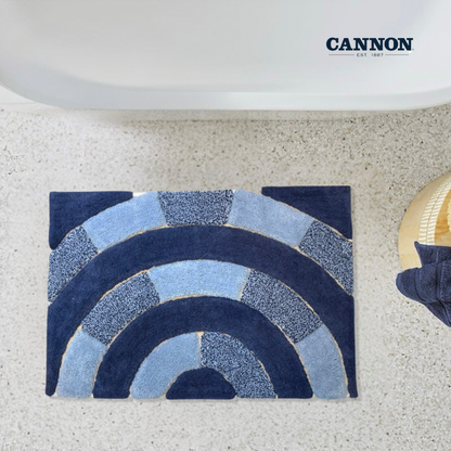 CANNON 100% COTTON WF BATHMAT