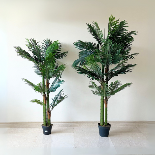 ARTIFICIAL KENIA PALM TREE 2-PIECE