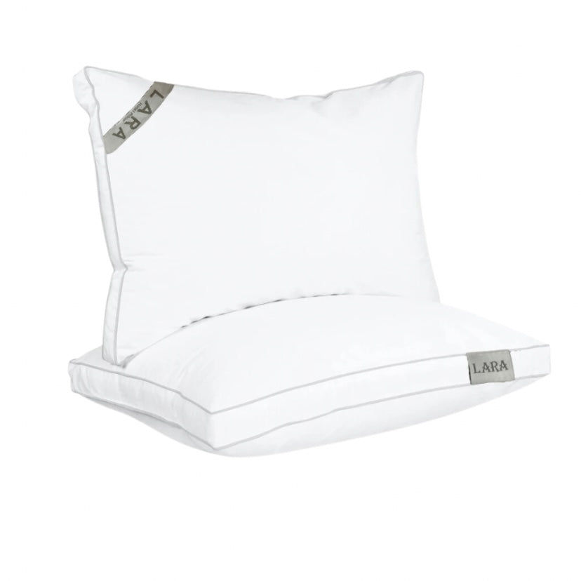 LARA HOTEL PILLOW 1500G