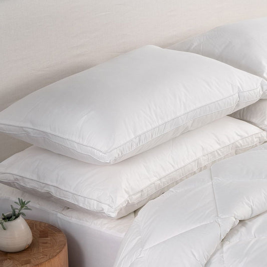 LARA SOFT PILLOW 1800G