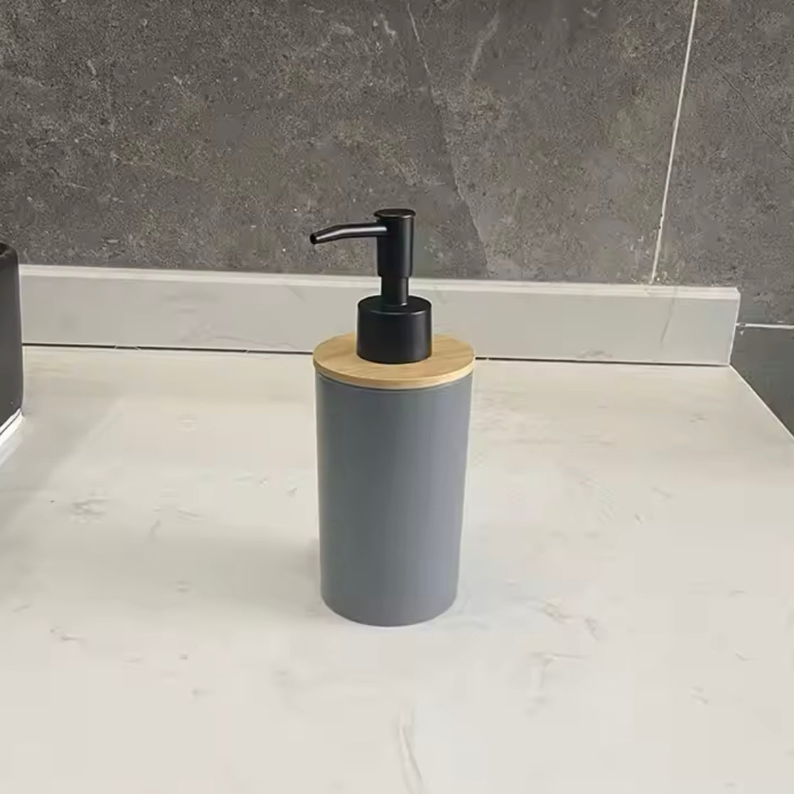 GEVIN SOAP DISPENSER