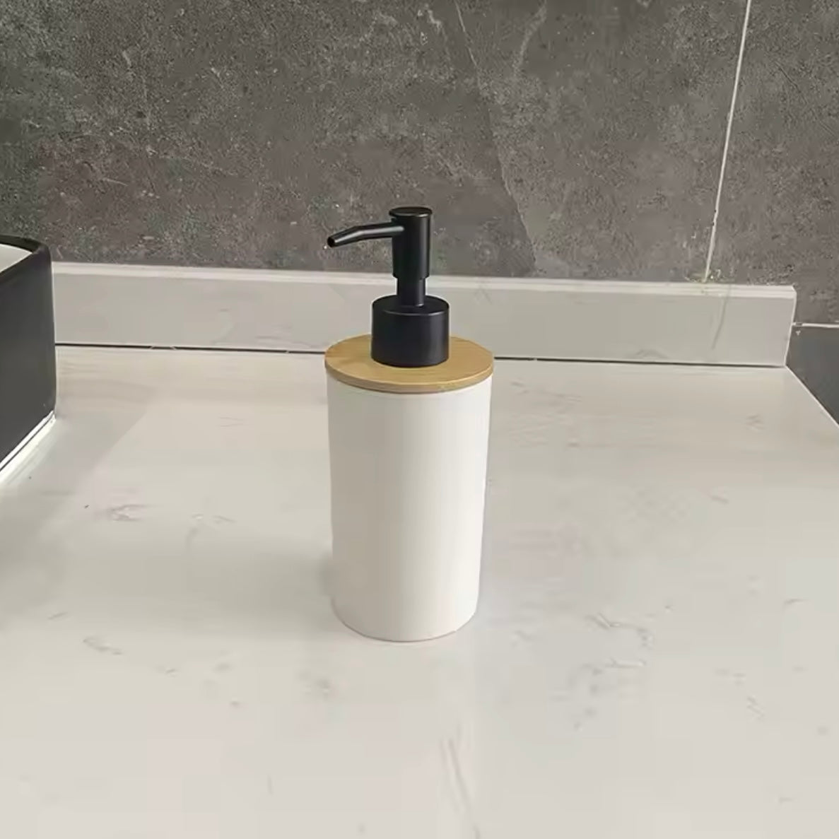 GEVIN SOAP DISPENSER