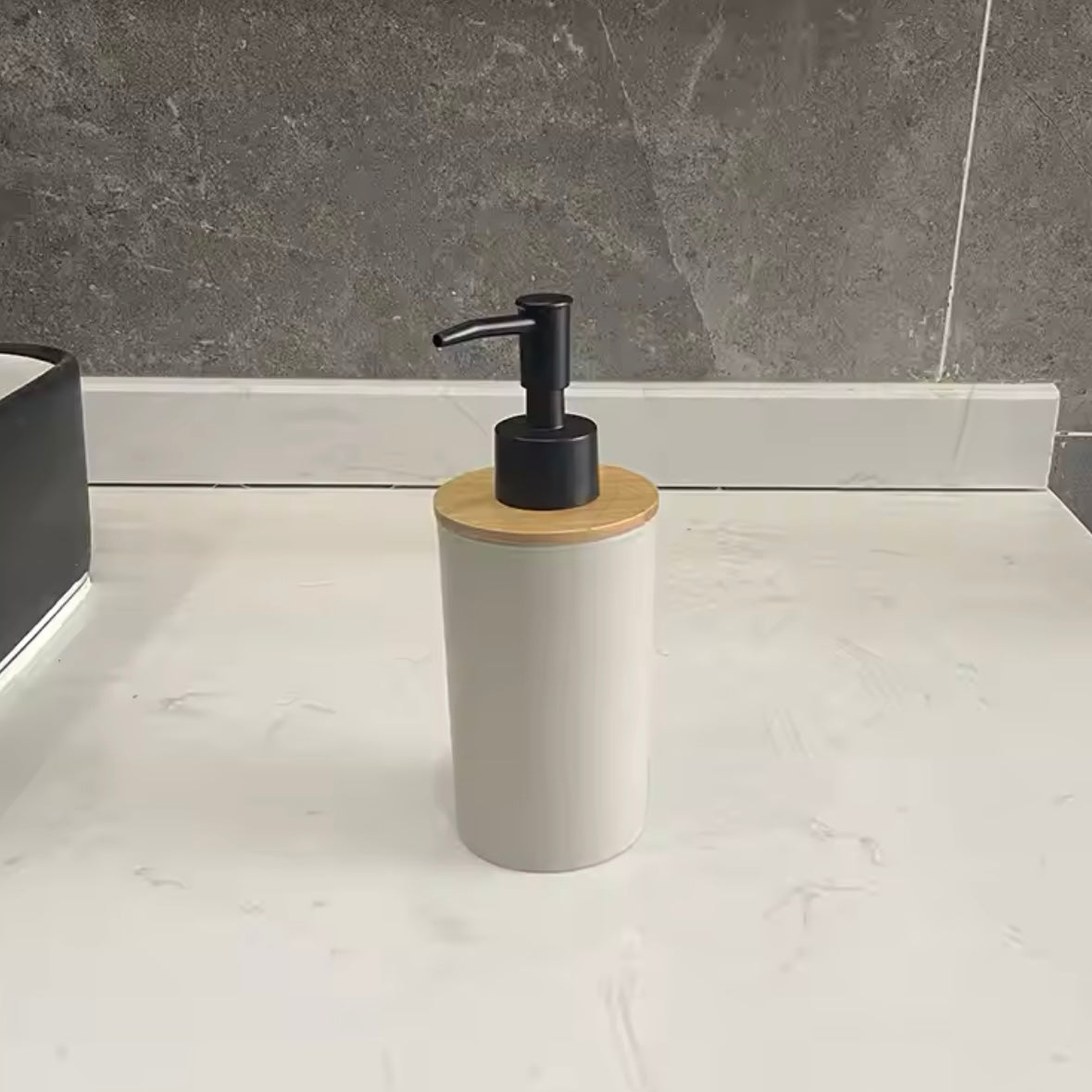 GEVIN SOAP DISPENSER