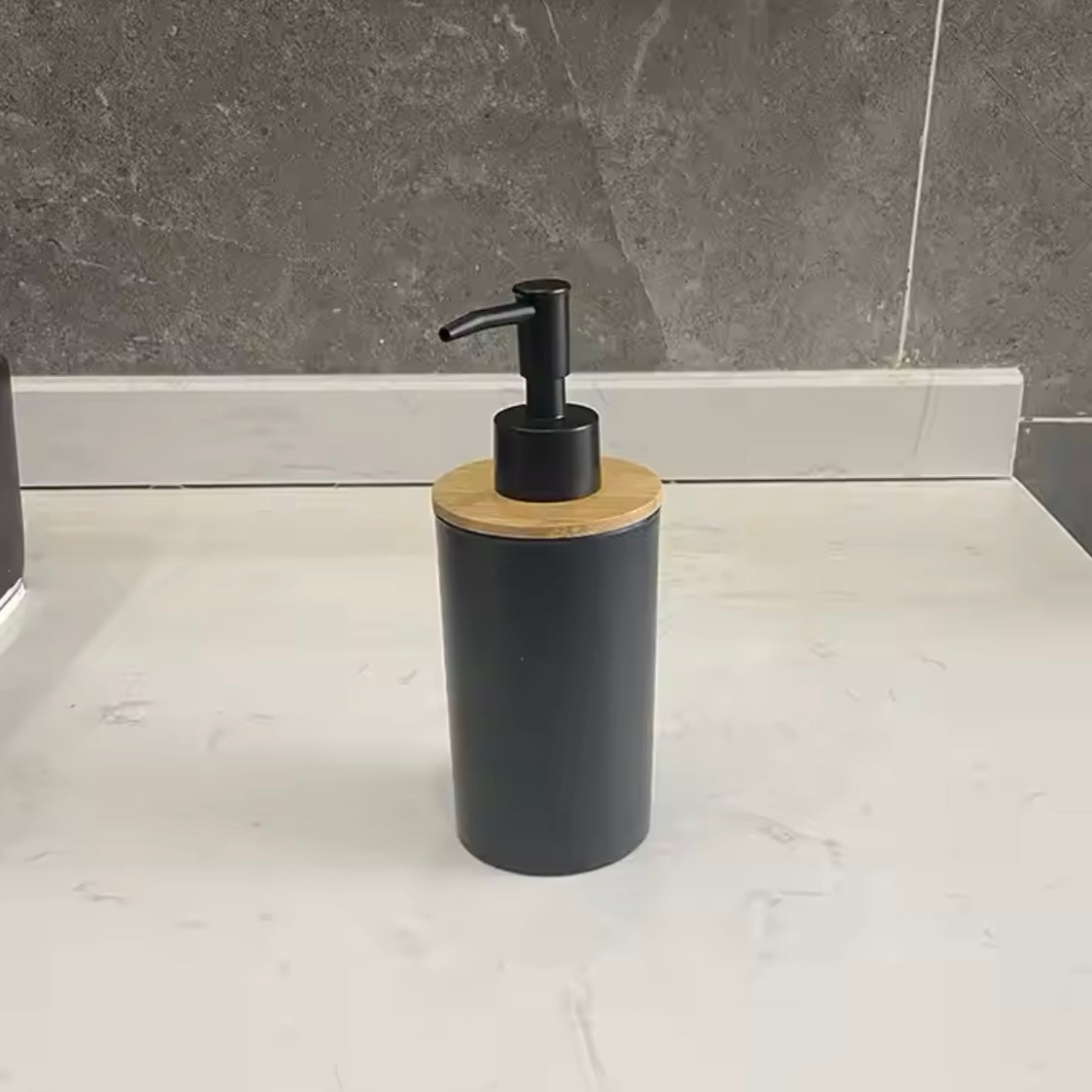 GEVIN SOAP DISPENSER