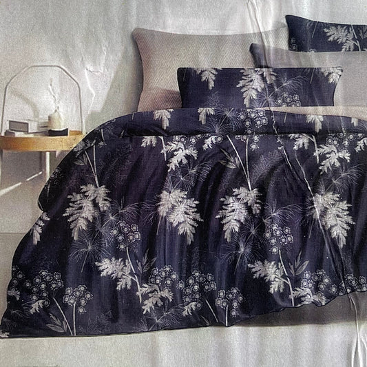 NEXT MICROFIBER WAXI PRINTED BEDDING SET