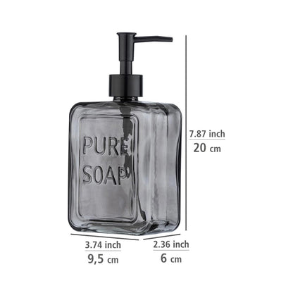 PURE SOAP DISPENSER