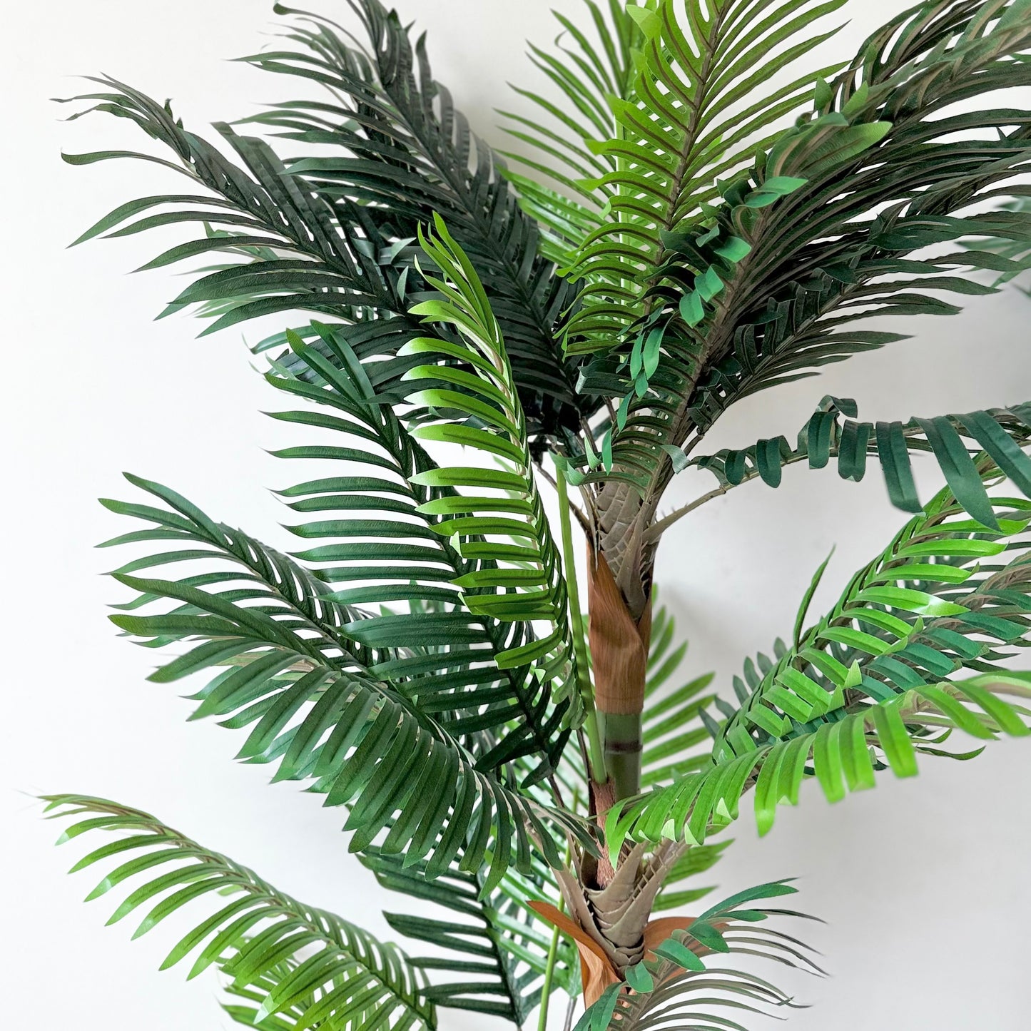 ARTIFICIAL ARECA PALM TREE