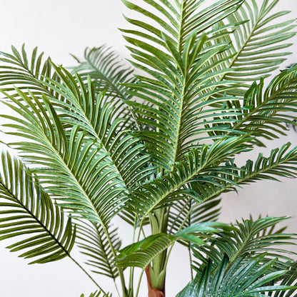 ARTIFICIAL ARECA PALM TREE