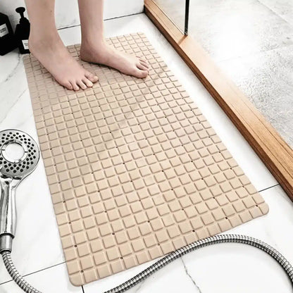 SHOWER MAT BATHTUB PROTECTOR 1 PIECE