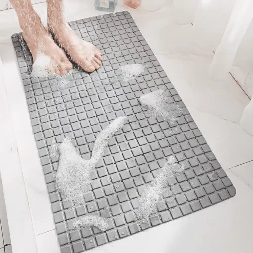 SHOWER MAT BATHTUB PROTECTOR 1 PIECE