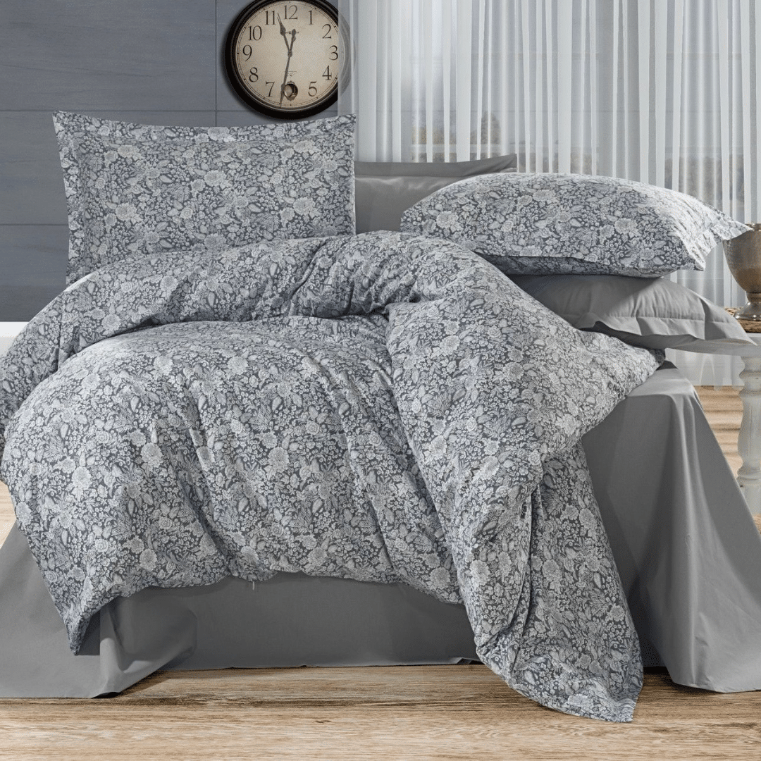 COMFYB 100% COTTON NEOS BED SET