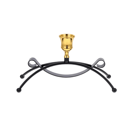 ADIMO METAL MULTI HEAD CANDLEHOLDER