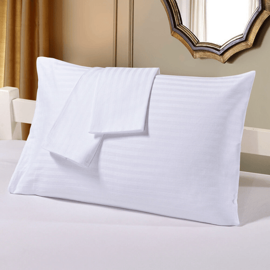 Upgrade your sleep experience with Next Microfiber Pillowcases. Crafted from high-quality microfiber, these pillowcases offer luxurious softness and durability. Measuring 50x75 cm, this set includes two pillowcases, providing ultimate comfort for your bedding. Experience superior breathability and hypoallergenic properties, ensuring a peaceful night's sleep every time.