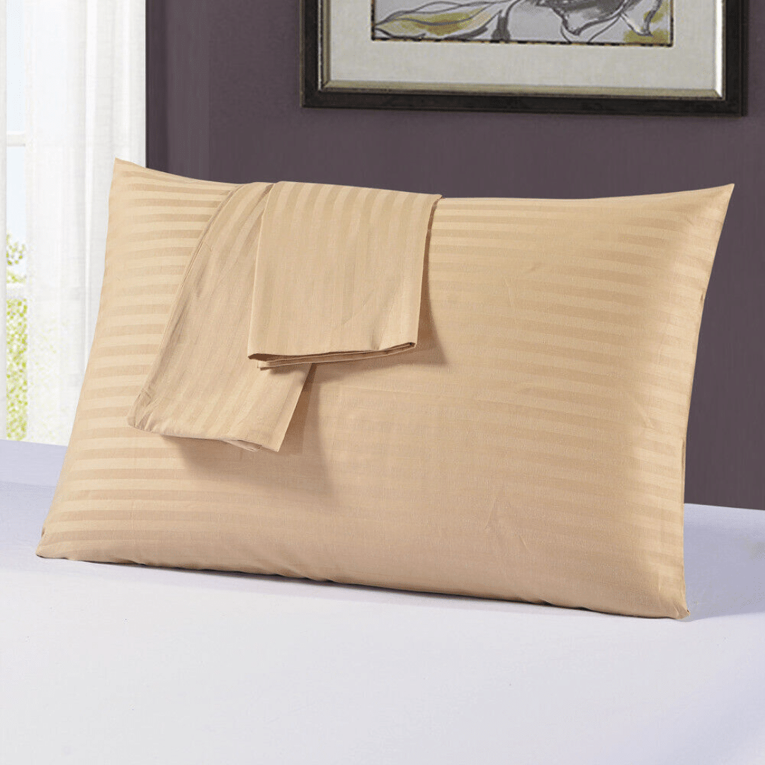 Upgrade your sleep experience with Next Microfiber Pillowcases. Crafted from high-quality microfiber, these pillowcases offer luxurious softness and durability. Measuring 50x75 cm, this set includes two pillowcases, providing ultimate comfort for your bedding. Experience superior breathability and hypoallergenic properties, ensuring a peaceful night's sleep every time.