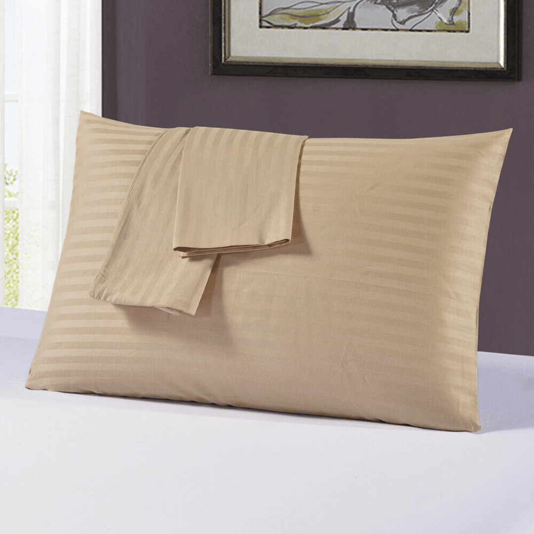 Upgrade your sleep experience with Next Microfiber Pillowcases. Crafted from high-quality microfiber, these pillowcases offer luxurious softness and durability. Measuring 50x75 cm, this set includes two pillowcases, providing ultimate comfort for your bedding. Experience superior breathability and hypoallergenic properties, ensuring a peaceful night's sleep every time.