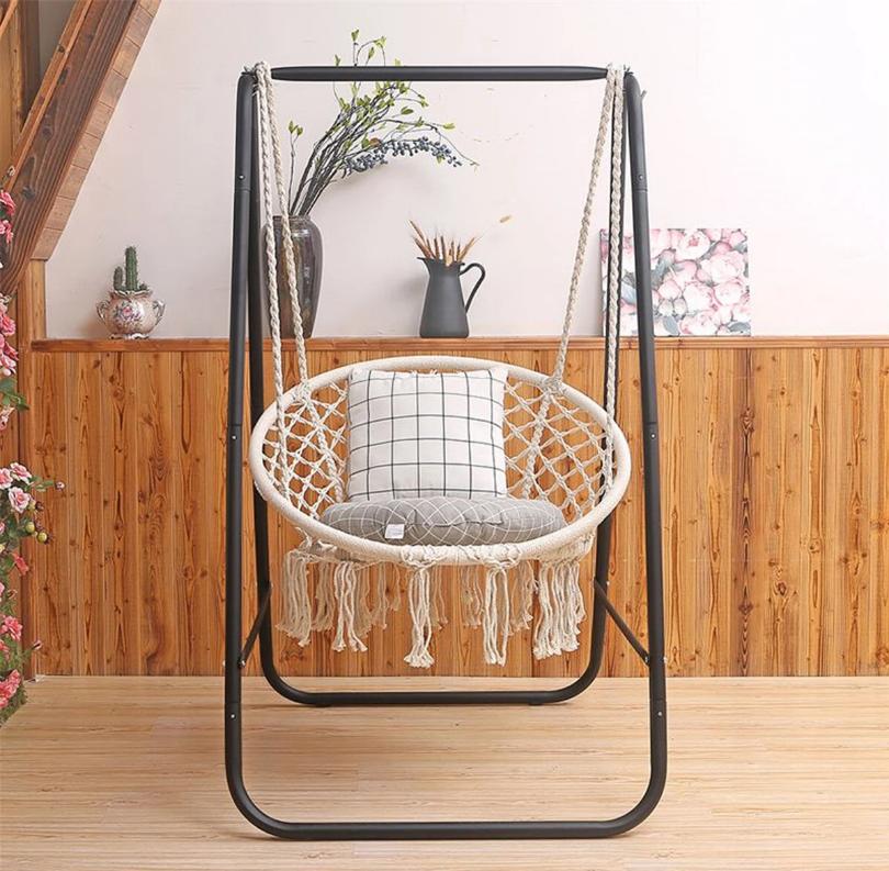 BOHO STYLE SWING