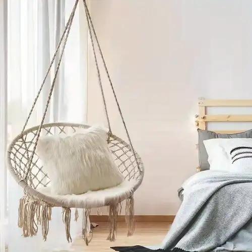 BOHO STYLE SWING