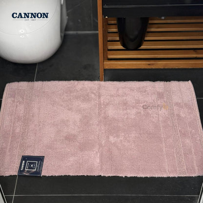 CANNON RIY 100% COTTON BATHMAT