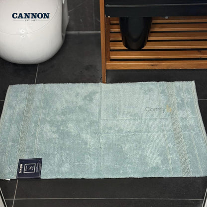 CANNON RIY 100% COTTON BATHMAT