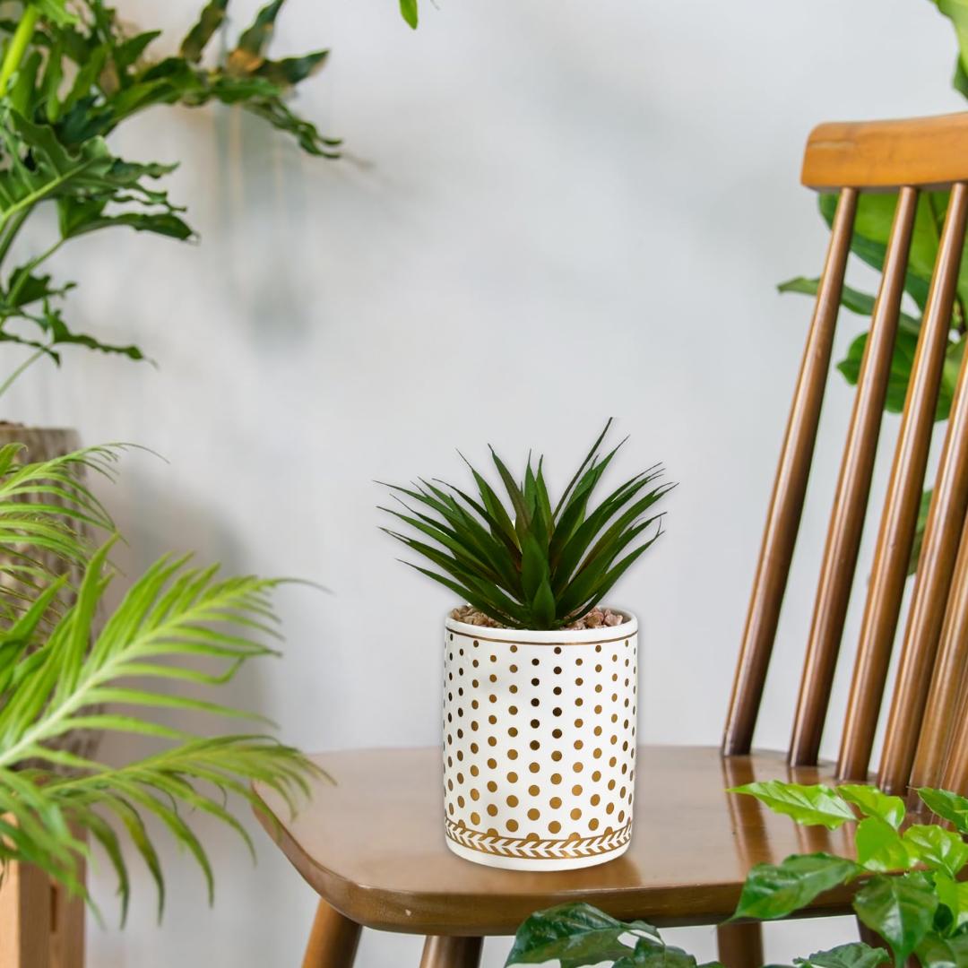 DOTS ARTIFICIAL PLANT MINI