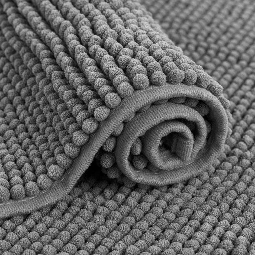 CHENILLE MAT 1 PIECE