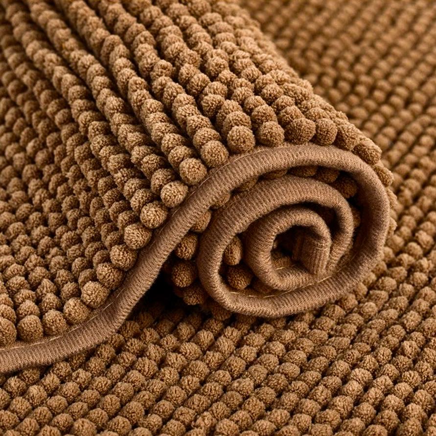 CHENILLE MAT 1 PIECE