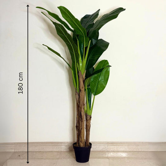 ARTIFICIAL BANANA TREE