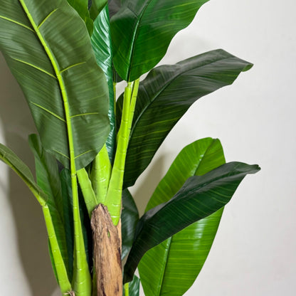 ARTIFICIAL BANANA TREE