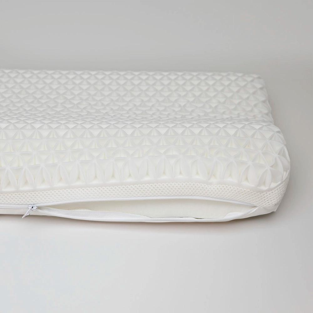 CANNON AIRGRID SUPPORT PILLOW