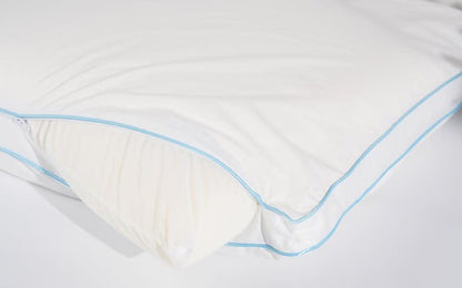 CANNON HYPERSOFT DUAL MEMORY FOAM PILLOW