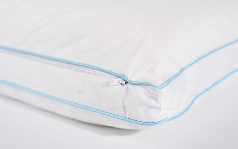 CANNON HYPERSOFT DUAL MEMORY FOAM PILLOW