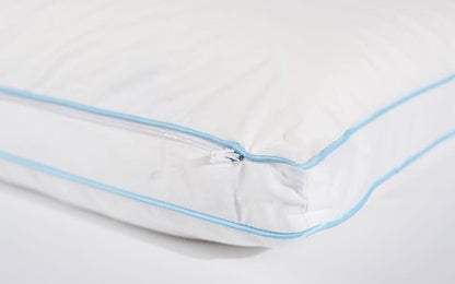 CANNON HYPERSOFT DUAL MEMORY FOAM PILLOW