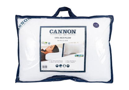 CANNON COOL NECK PILLOW