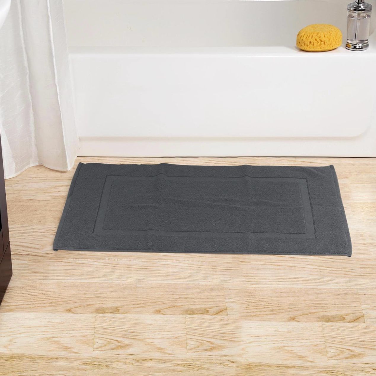 ROYAL 100% COTTON BATHMAT TOWEL 1 PIECE