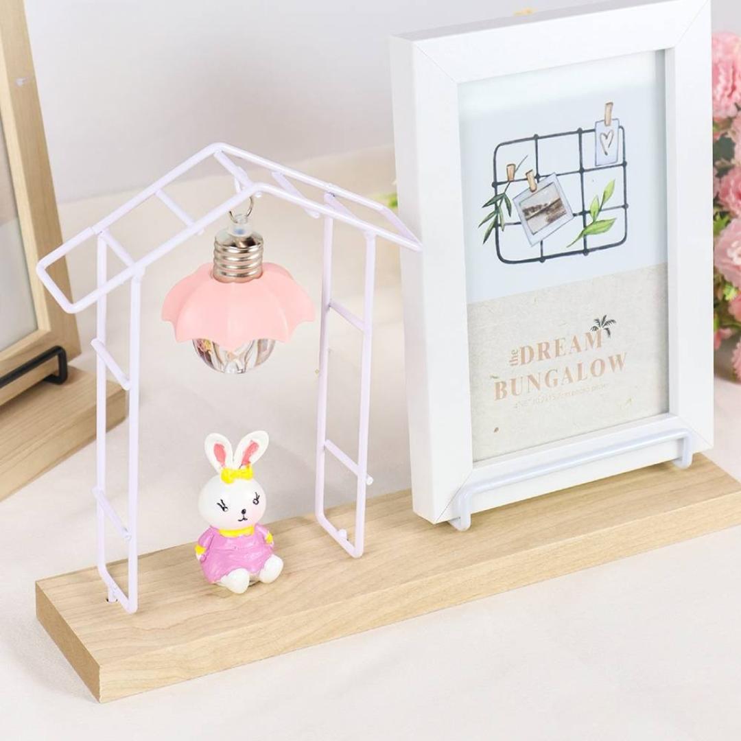 AFET PHOTO FRAME WITH STAND