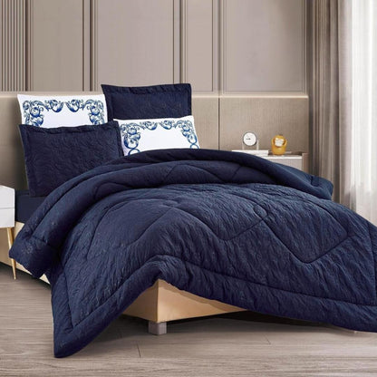 DIALOG COMFORTER SET 5 PIECE