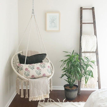 BOHO STYLE SWING