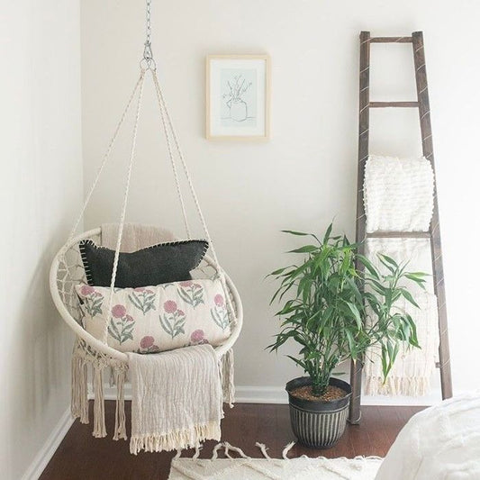 BOHO STYLE SWING