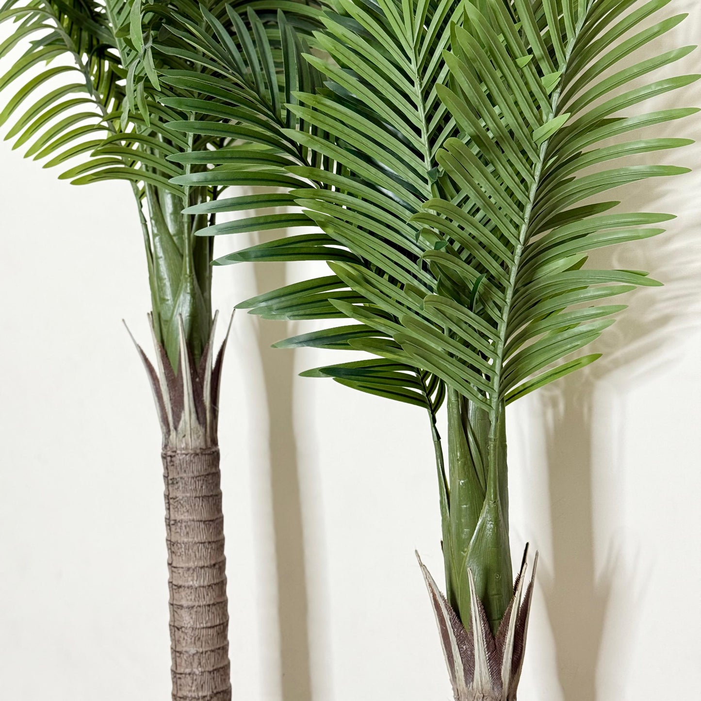 ARTIFICIAL PALM TREE