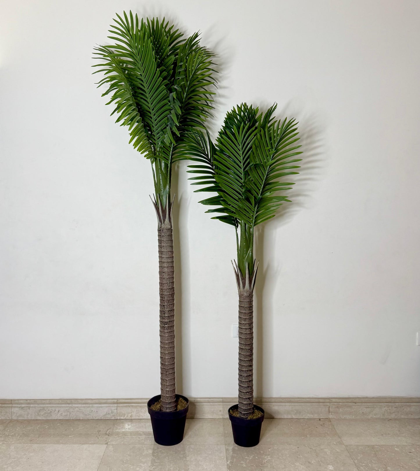 ARTIFICIAL PALM TREE