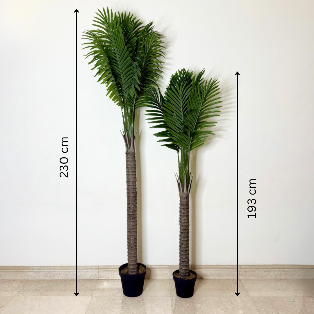 ARTIFICIAL PALM TREE