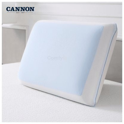 CANNON CLASSIC MEDICAL MOLDED PILLOW