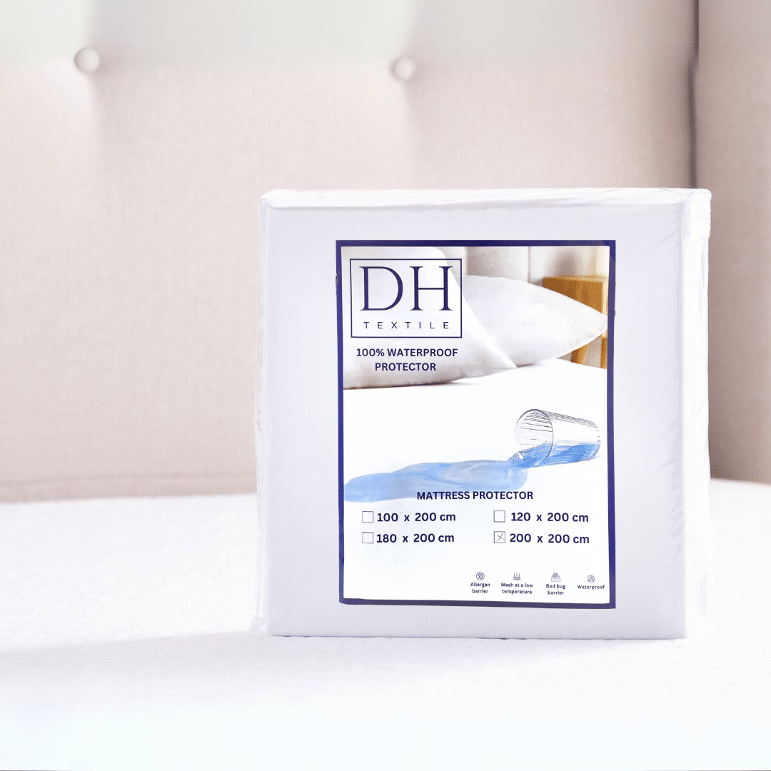 DH MATTRESS PROTECTOR