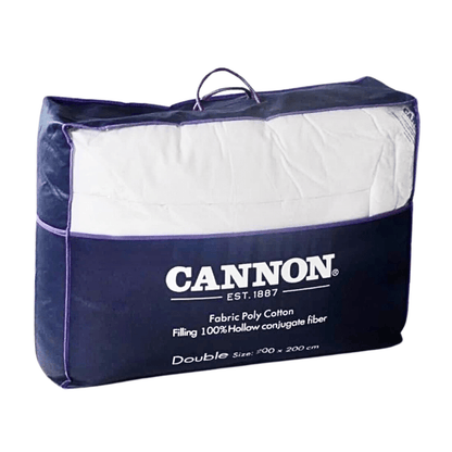 CANNON DUVET