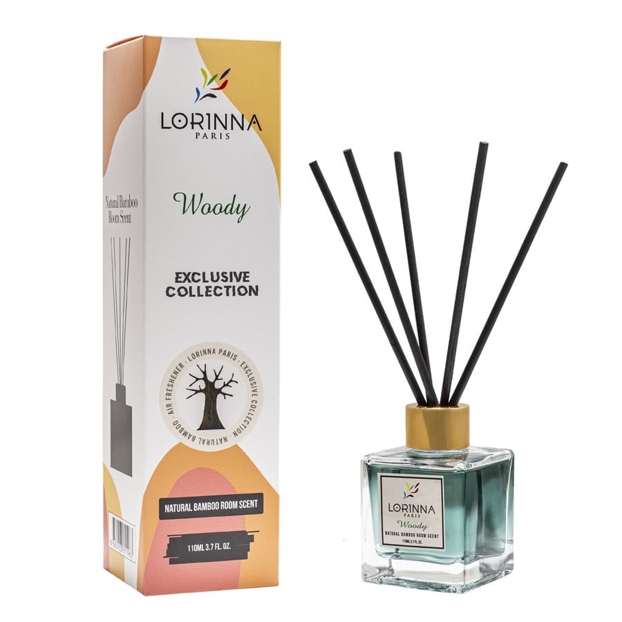 LORIN REED SCENTED DIFFUSER