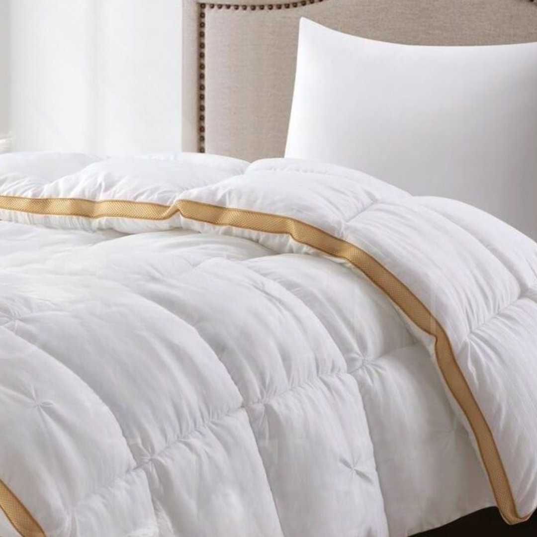 COMFYB PARIS LIKE FEATHER DUVET