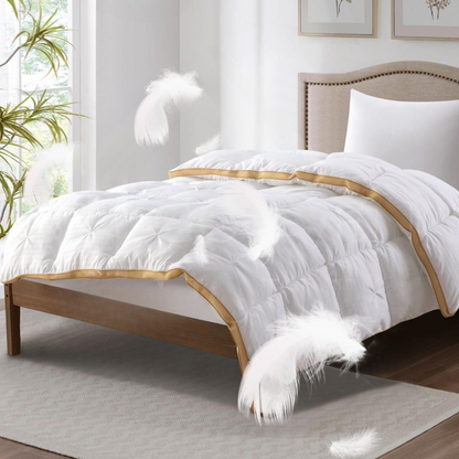 COMFYB PARIS LIKE FEATHER DUVET